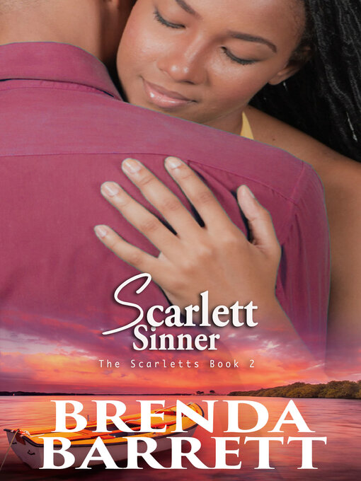 Title details for Scarlett Sinner (The Scarletts by Brenda Barrett - Available